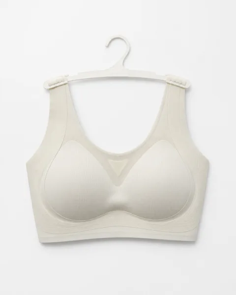 Women's Multi-Color Bra - Style 8191 - alternate view