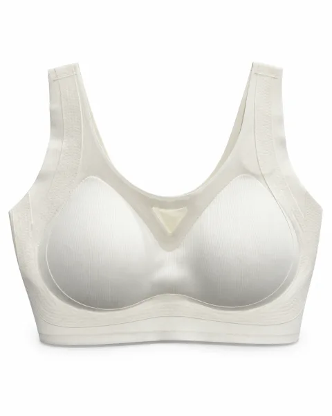 Women's Multi-Color Bra - Style 8191 - alternate view