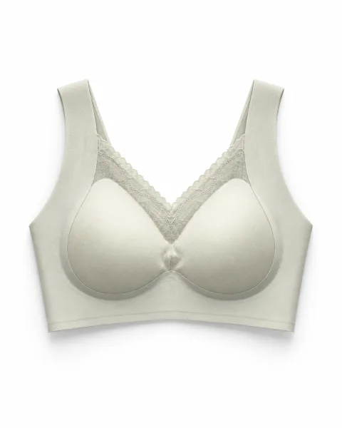 Women's Multi-Color Bra - Style 8188 - alternate view