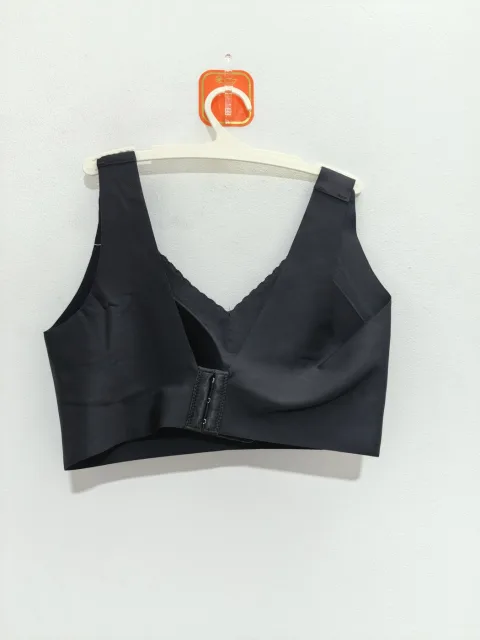 Women's Multi-Color Bra - Style 8188 - alternate view
