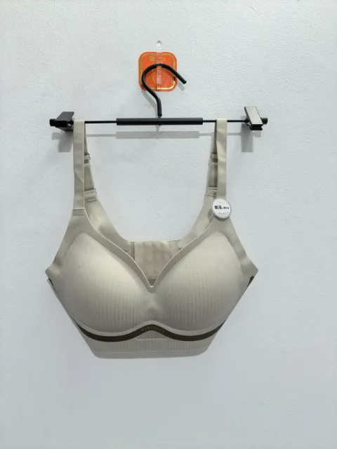 Women's Beige Bra