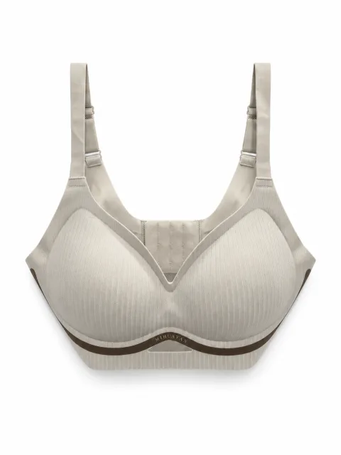 Women's Multi-Color Bra - Style D28 - alternate view