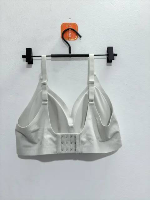 Women's Multi-Color Bra - Style D28 - alternate view