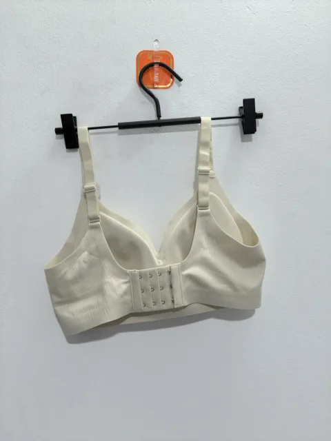 Women's Multi-Color Bra - Style D28 - alternate view