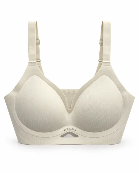Women's Multi-Color Bra - Style D28
