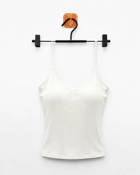 Women's Camisole - Style 3133