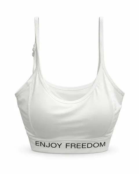 Women's Multi-Color Bra - Style 8536
