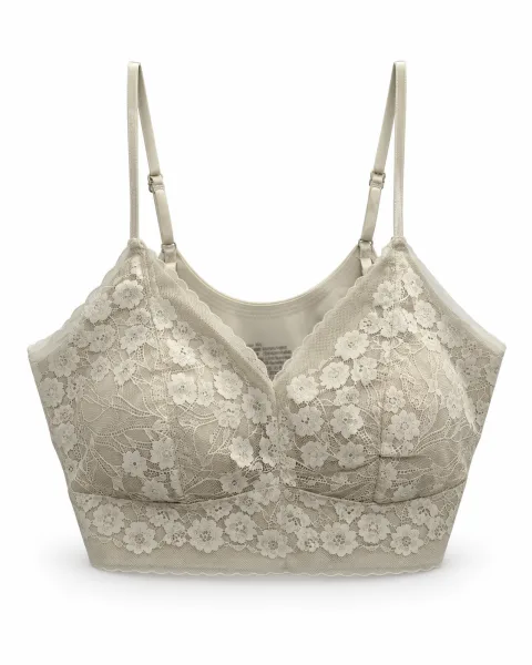 Women's Bra - Style 0932