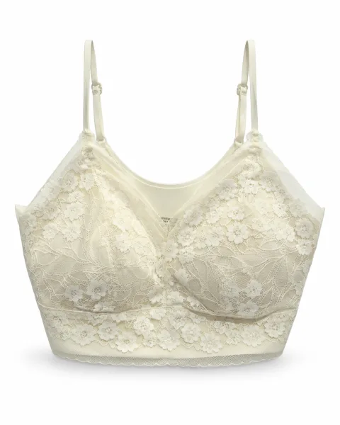 Women's Bra - Style 0932 - alternate view
