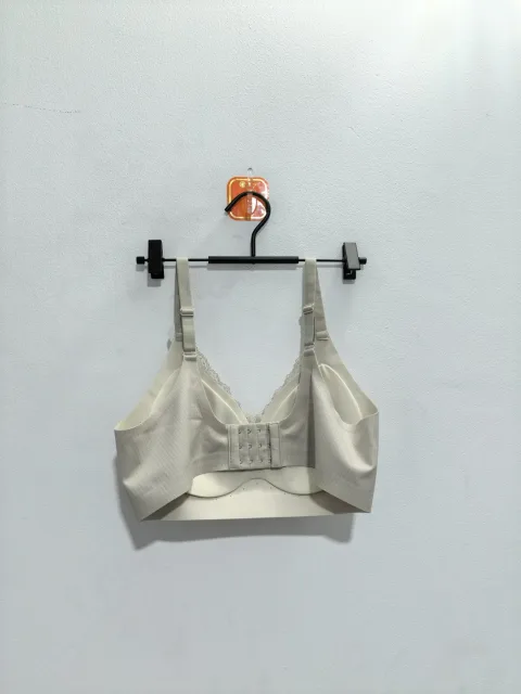 Women's Multi-Color Bra - Style D30 - alternate view