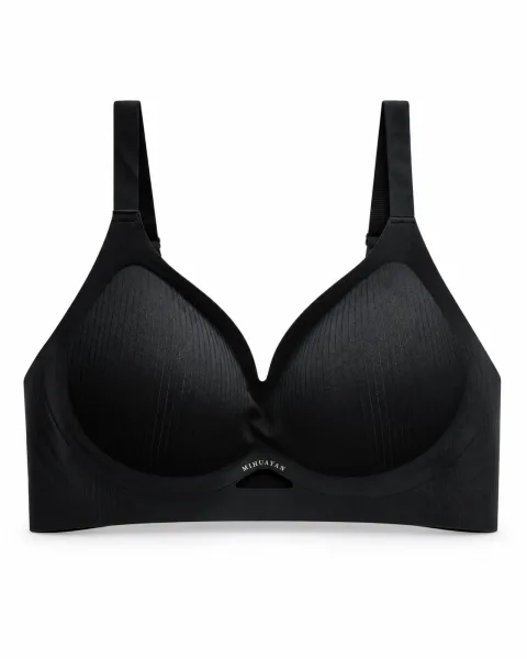 Women's Multi-Color Bra - Style D30 - বিকল্প ছবি