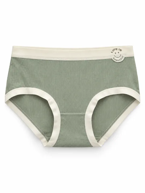 Women's Underwear - Style K0496 - alternate view