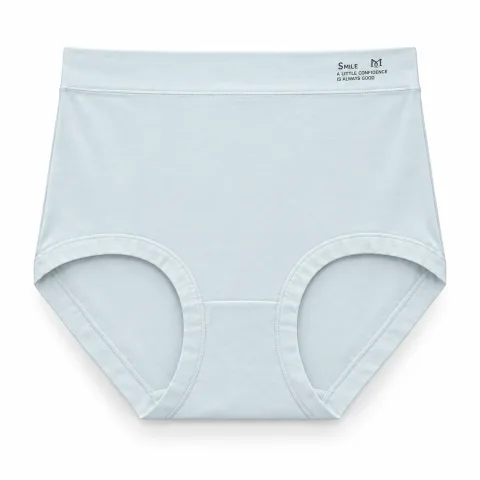 Women's Panty - Style 606