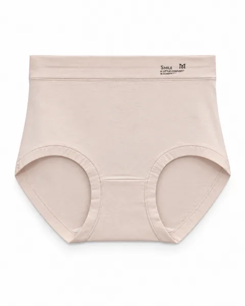Women's Panty - Style 606 - alternate view