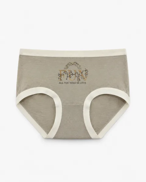 Women's Underwear - Style 1179 - alternate view