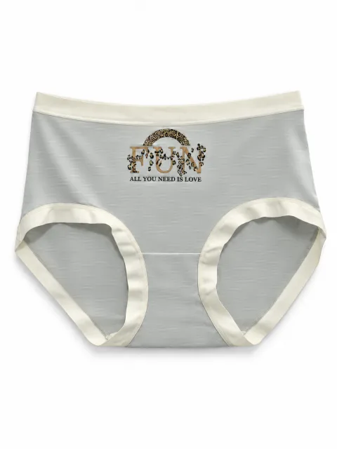 Women's Cream Underwear