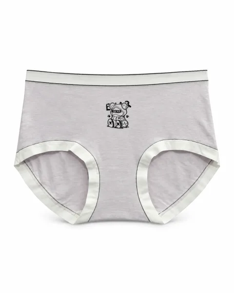 Women's Underwear - Style 3243 - alternate view