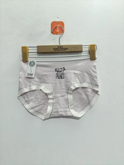 Women's Underwear - Style 3243 - alternate view
