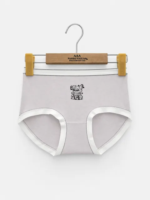 Women's Underwear - Style 3243 - alternate view