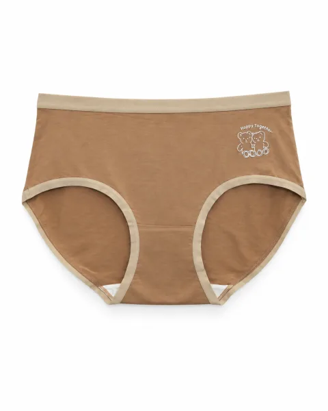 Women's Underwear - Style 9177 - alternate view