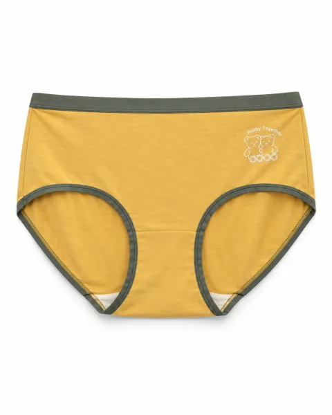 Women's Underwear - Style 9177