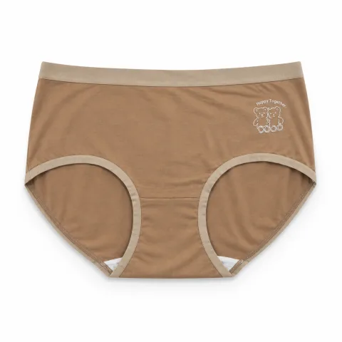 Women's Underwear - Style 9177 - alternate view
