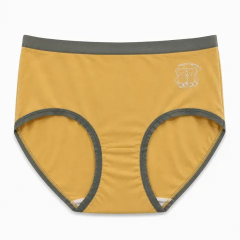 Women's Underwear - Style 9177