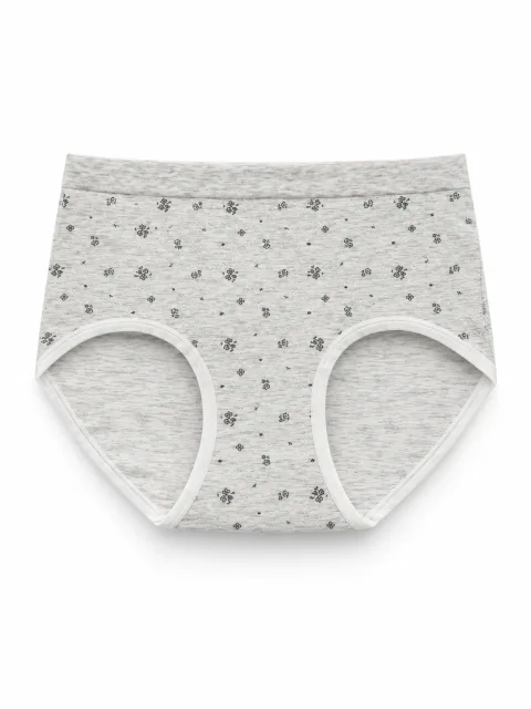 Women's Underwear - Style 6034 - alternate view