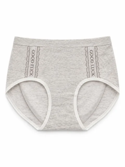 Women's Underwear - Style 6023 - alternate view