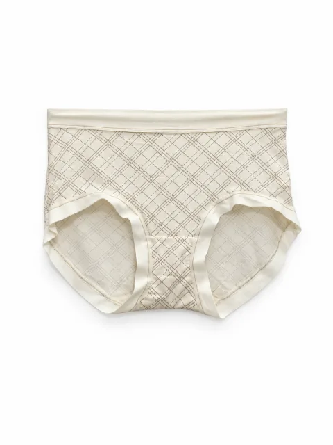 Women's Cream Underwear