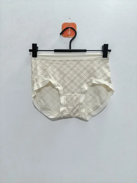 Women's Cream Underwear