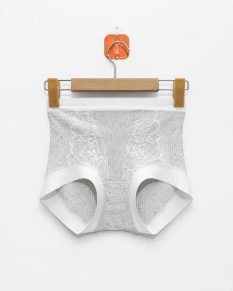 Women's Underwear - Style 8005 - alternate view