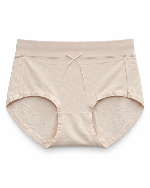 Women's Nude/Beige Underwear