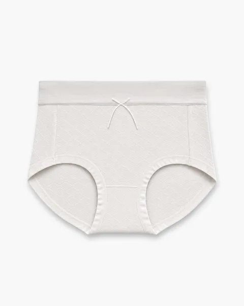 Women's Cream Underwear