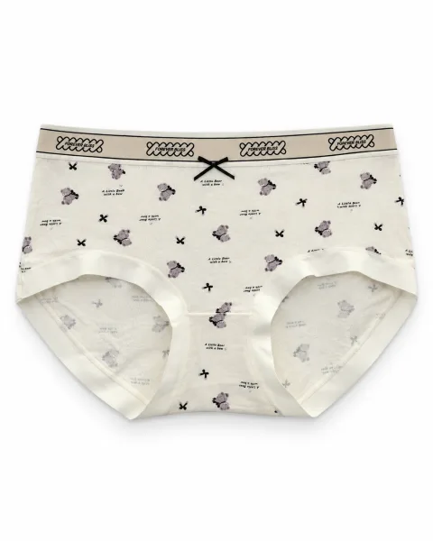Women's Panty - Style 7262