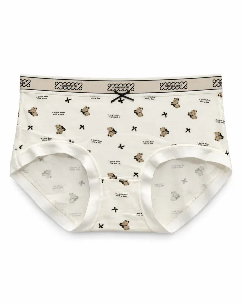 Women's Panty - Style 7262 - alternate view