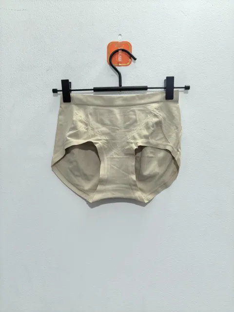 Women's Beige Underwear