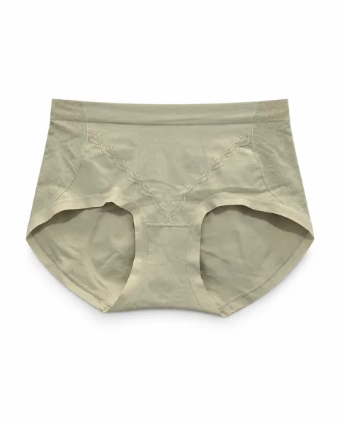 Women's Beige Underwear