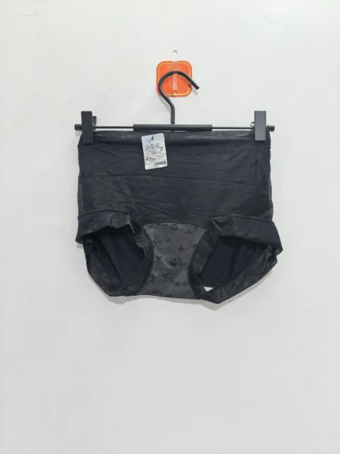Camellia High-Waist Panty - Style 1212