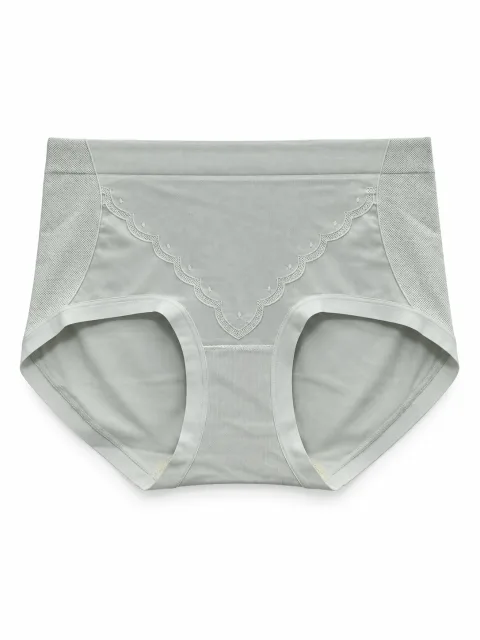 Women's White Underwear