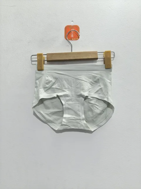 Women's White Underwear