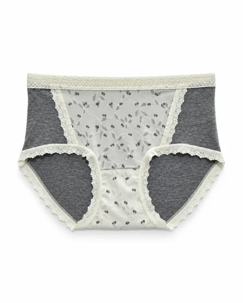 Women's Underwear - Style 6185