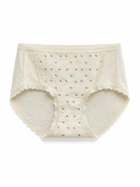 Women's Underwear - Style 6185 - alternate view