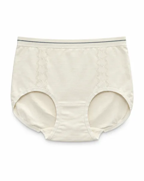 Women's Underwear - Style 9006