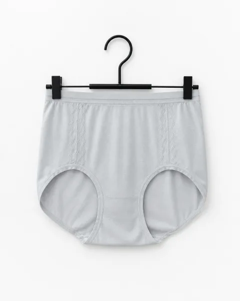Women's Underwear - Style 9006 - alternate view