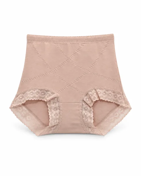 Women's Pink Underwear