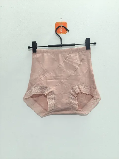 Women's Pink Underwear