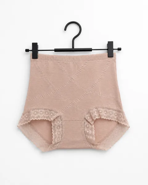Women's Pink Underwear