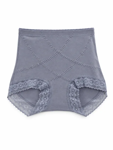 Women's Grey Underwear