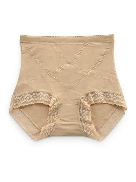 Women's Nude/Beige Underwear